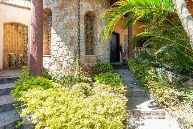 Foto do imóvel Casa com 3 dormitórios à venda, 400 m por R$ 1.155.000,00 - Jardim Maringá - São Paulo/SP