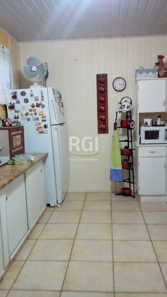 Imagem Casa em Nonoai
