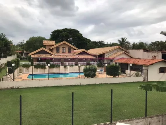 Imagem CHACARA RESIDENCIAL a venda dentro da cidade