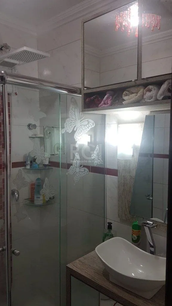 Imagem Casa Condominio para Venda - 79.74m², 2 dormitórios, 2 vagas - Niterói