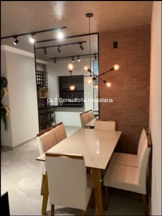 Foto do imóvel Apartamento no vista verde