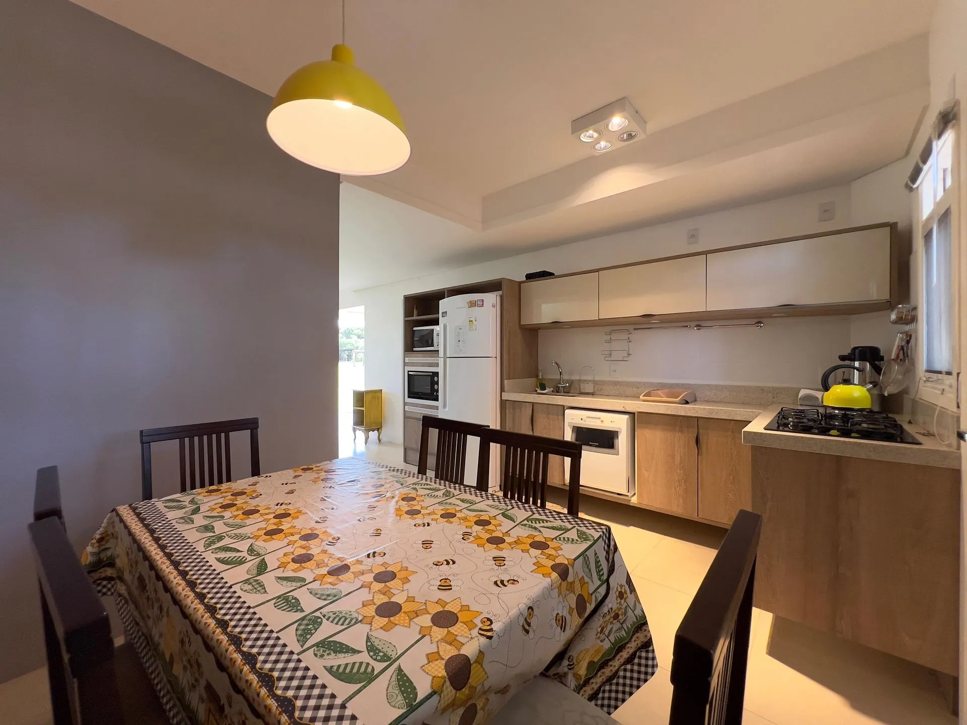 Imagem Casa de condomínio à venda em Osório, Palmital, com 3 quartos, 115m2