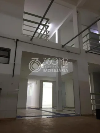 Imagem Salão Comercial para Venda em Santo André / SP no bairro Vila Marina