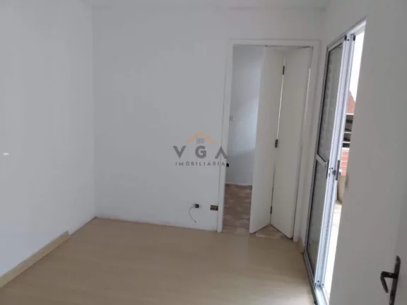 Imagem Sobrado em Condomínio para Venda em São Paulo, Itaim Paulista, 3 dormitórios, 1 suíte, 2 banheiros, 2 vagas