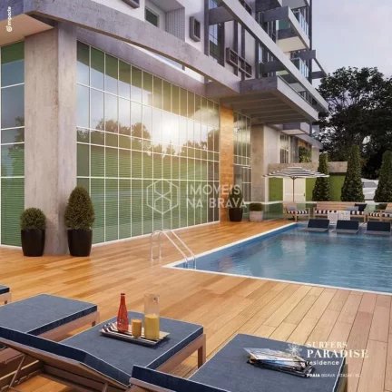Imagem Apartamento para venda em Praia Brava, Itajai, SC