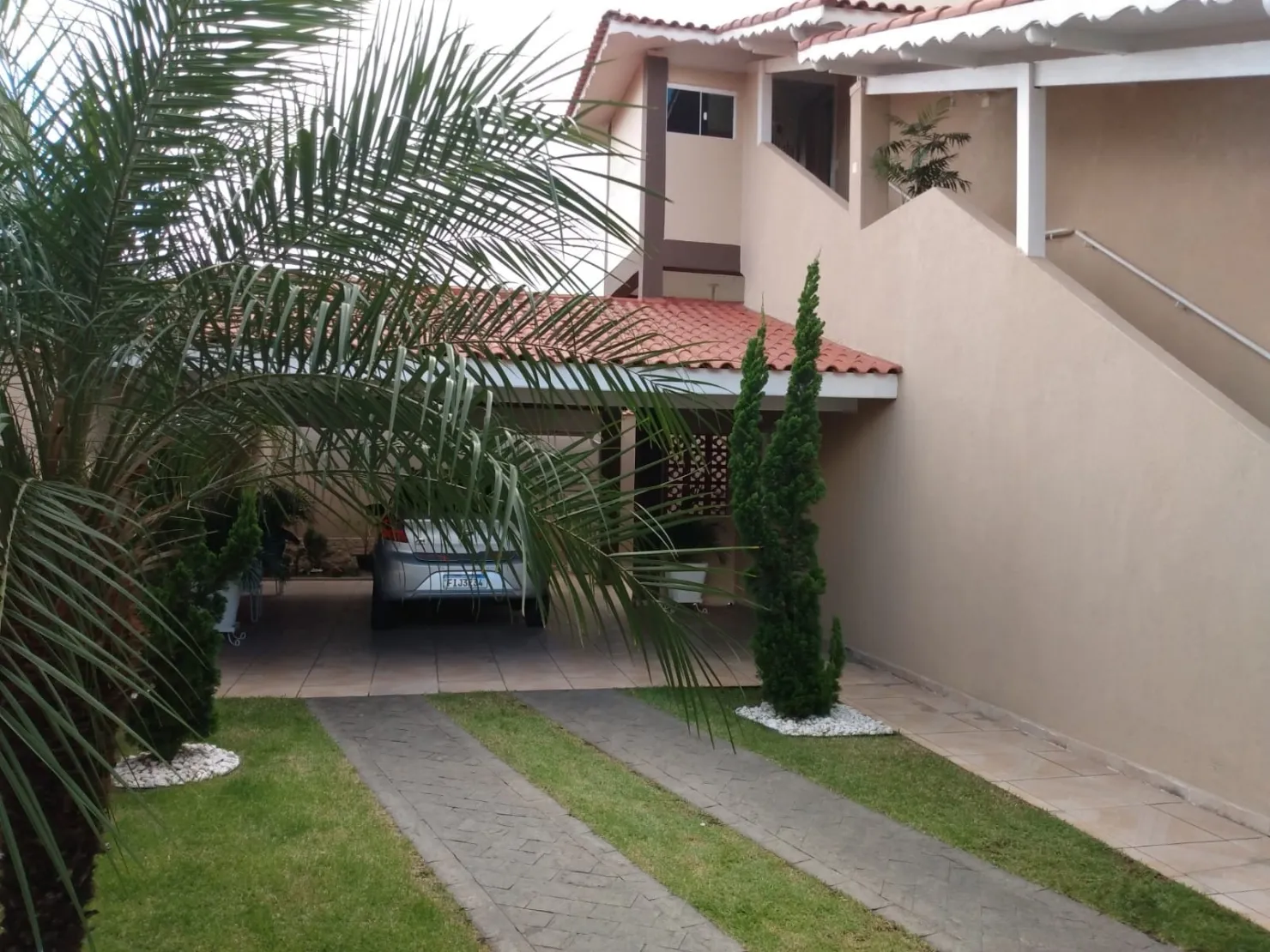 Imagem Comercial à venda 3 Quartos, 1 Suite, 3 Vagas, 247.58M², Laerte Assunção, Pindamonhangaba - SP