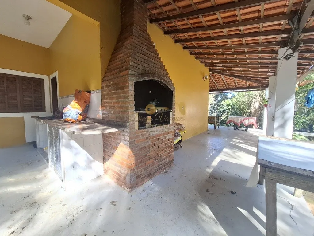 Imagem Casa para Venda em Teresópolis / RJ no bairro Santa Rita