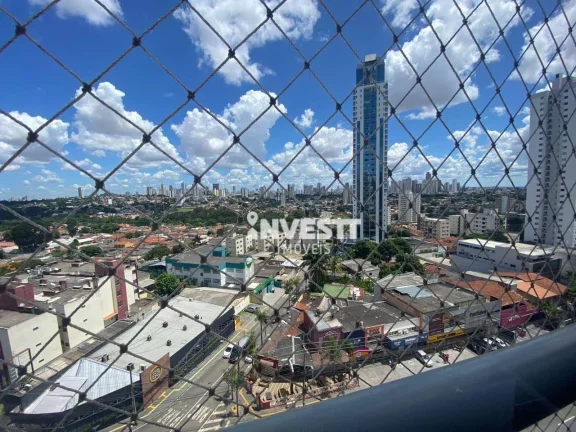 Imagem Apartamento à venda no Alto da Glória - Goiânia/GO