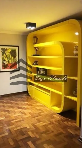 Imagem Apartamento à venda em São Paulo/SP