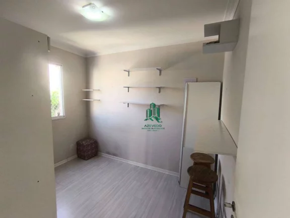 Imagem Apartamento com 2 dormitórios à venda, 45 m² por R$ 228.000,00 - Jardim Guilhermino - Guarulhos/SP