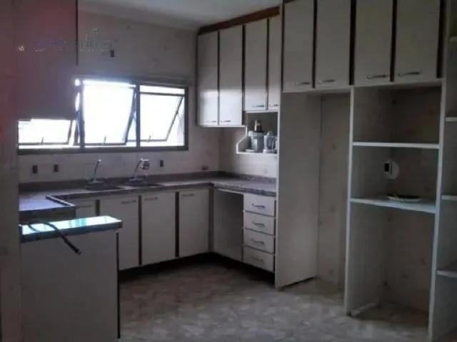 Imagem Apartamento à venda 3 Quartos, 1 Suite, 2 Vagas, 187M², Centro, Taubaté - SP | Condomínio Village Residence