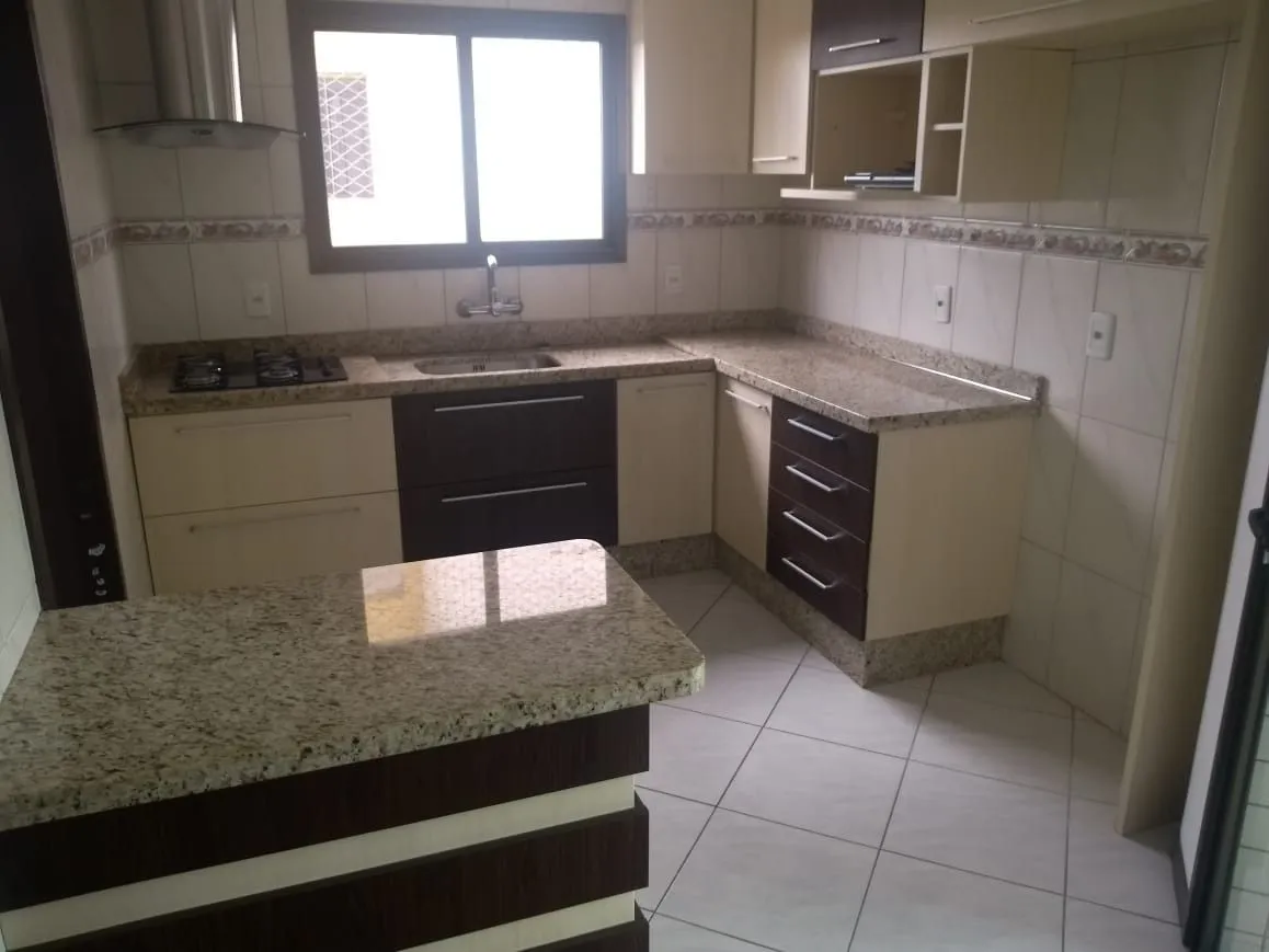 Imagem Apartamento em Vila Veranópolis
