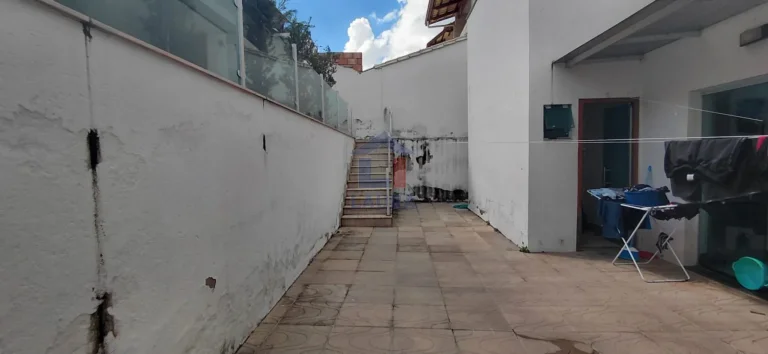 Imagem CASA RESIDENCIAL em PARÁ DE MINAS - MG, SÃO JOSÉ