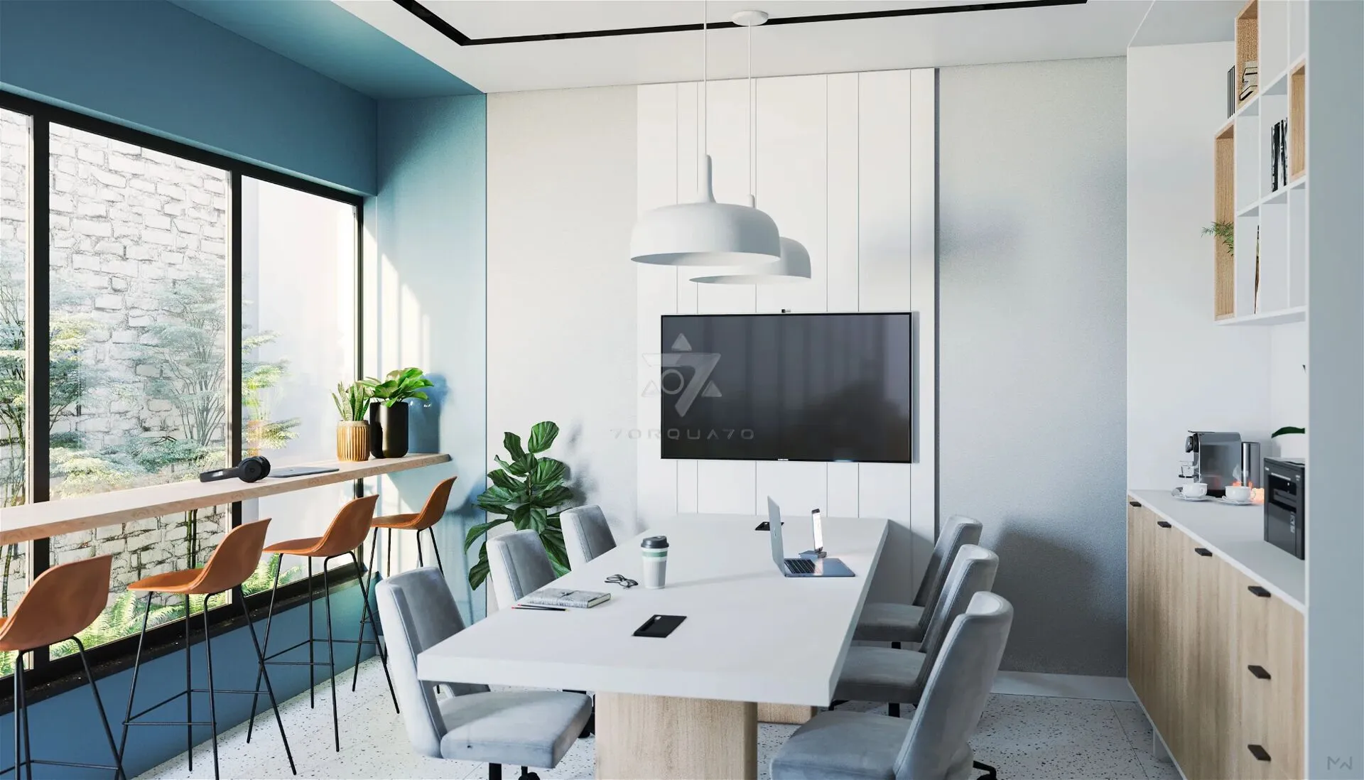 Imagem Residencial Mabrem Liberato: Exclusividade e Requinte em Itajaí