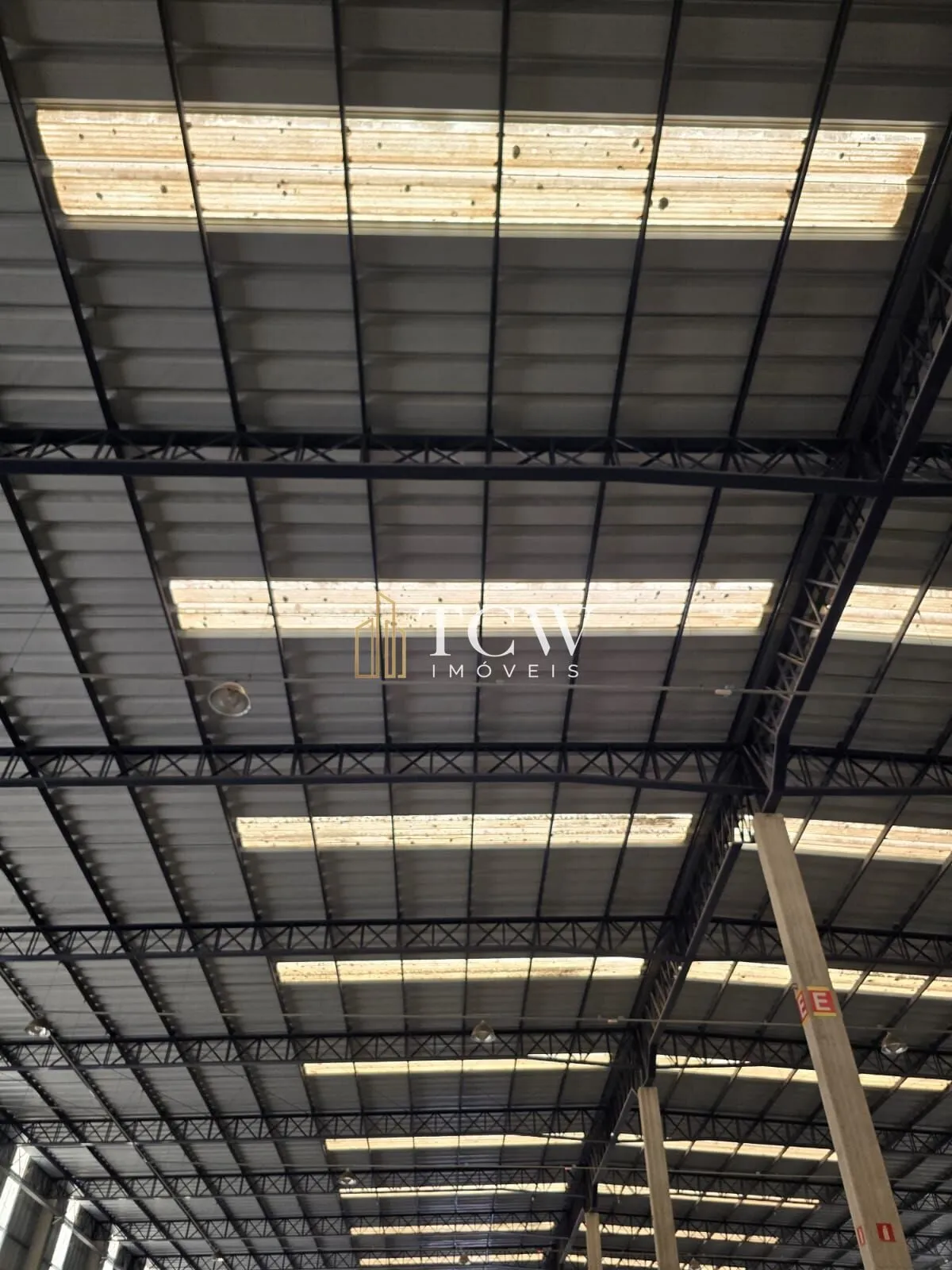 Imagem Galpão Logístico para locação | Mogi das Cruzes/Sp | 5.400m2