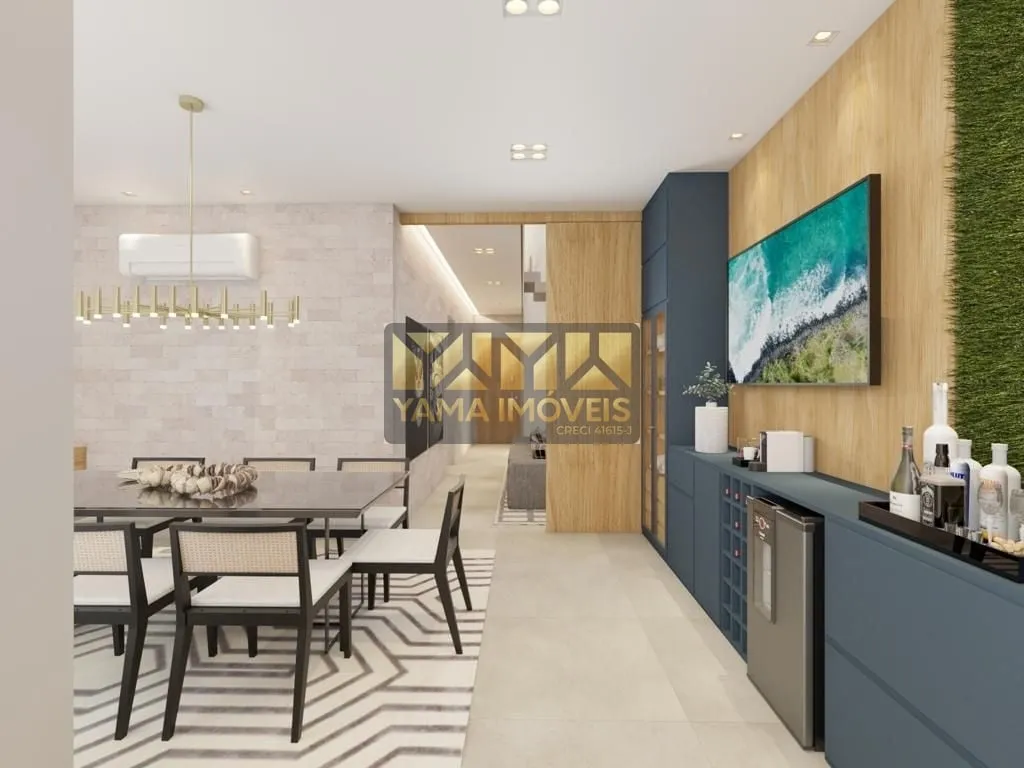 Imagem Condomínio Quinta dos Ventos - CASA NOVA - CONDOMÍNIO QUINTA DOS VENTOS