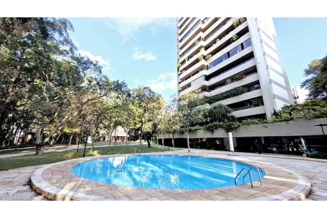 Imagem APARTAMENTO RESIDENCIAL em São Paulo - SP, Morumbi