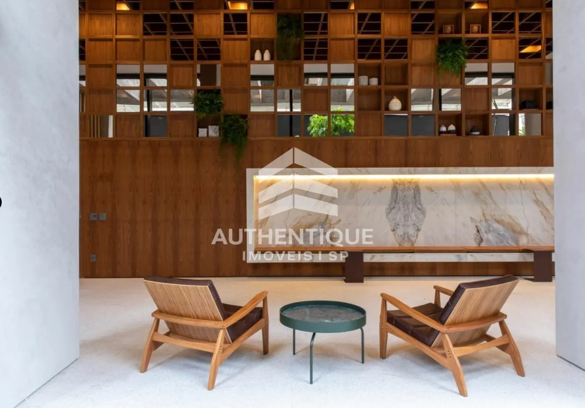 Imagem SIGA MOEMA - Apartamento à venda em São Paulo/SP
