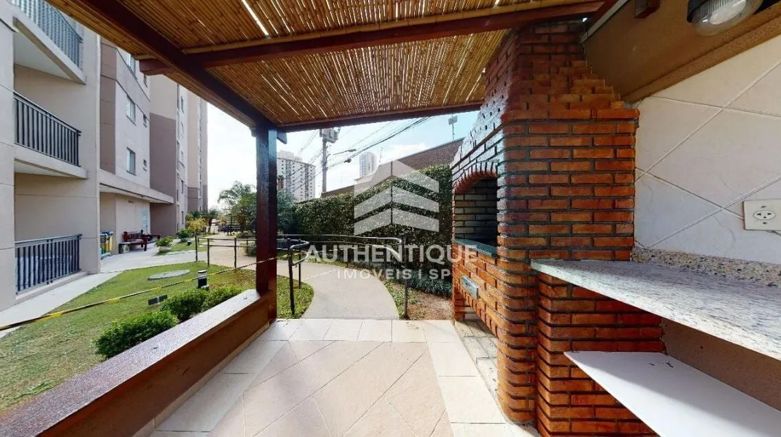 Imagem Villa Felice - Sacomã - Apartamento à venda no bairro Saúde - São Paulo/SP, Zona Sul