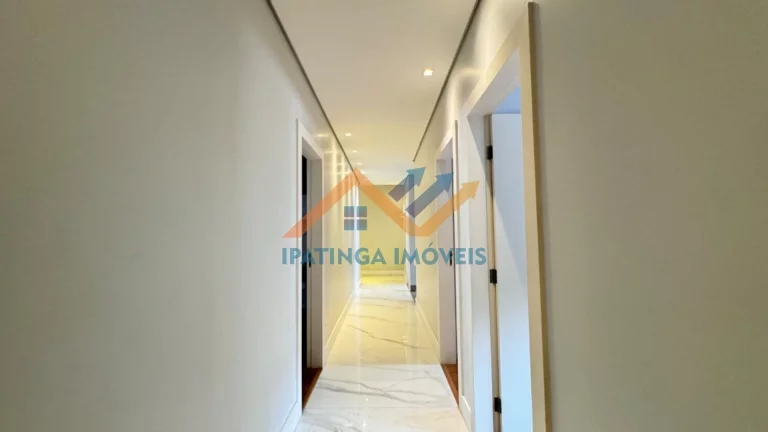 Imagem Casa de altissimo padrão no bairro das Fontes - Ipatinga