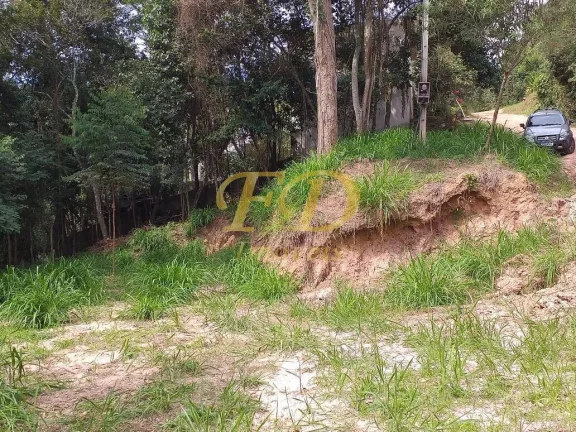 Imagem Terreno no Mato Dentro / Região de Mairiporã