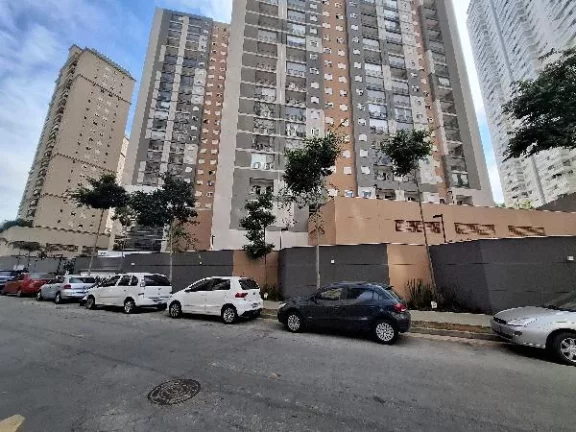 Foto do imóvel Oportunidade Única em BARUERI - SP | Tipo: Apartamento | Negociação: Leilão | Situação: Imóvel em RUA BONNARD