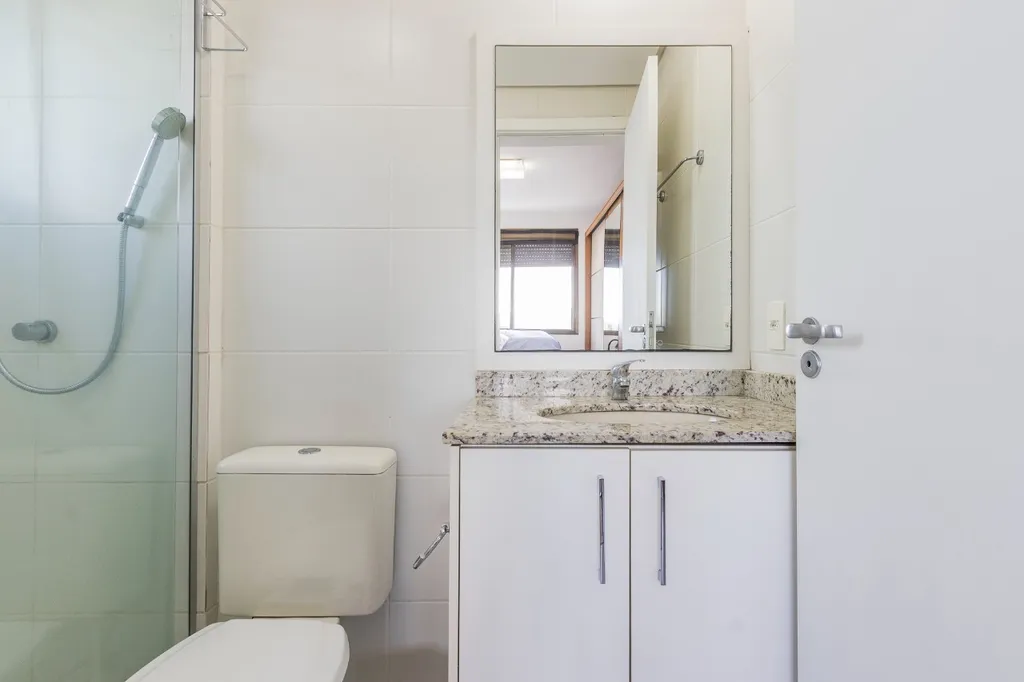 Imagem Apartamento em Petrópolis