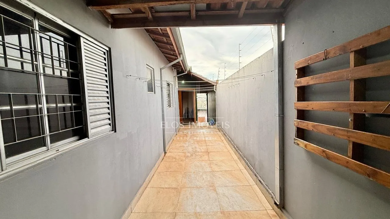 Imagem Sobrado de 2 quartos, 198m² no bairro Jardim Ibirapuera, em Limeira