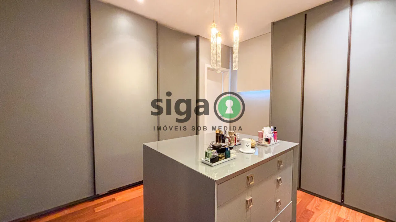 Imagem Apartamento Residencial para Venda com 4 Suítes na Vila Andrade
