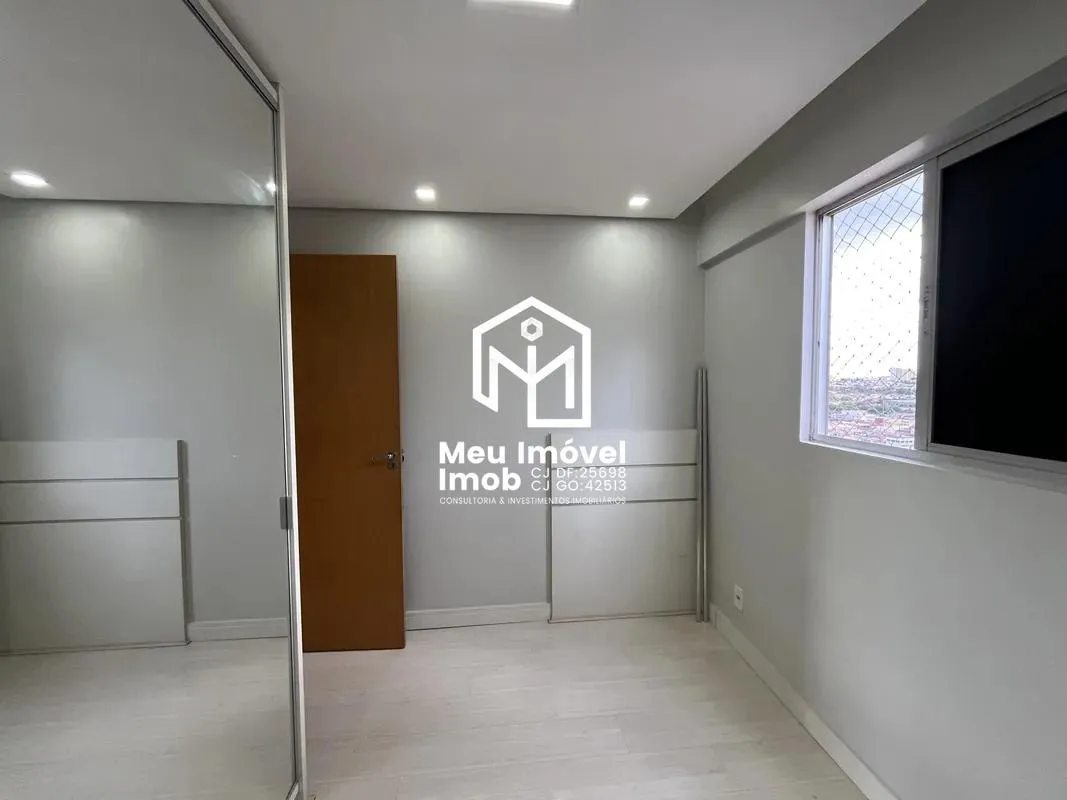 Imagem Top Life Long Beach APTO 2 Quartos 1 Suíte 2 Vagas 105m²