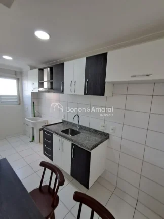 Imagem Apartamento à venda de 02 quartos no Condomínio Premiere Morumbi, no bairro Morumbi em Paulínia.
...