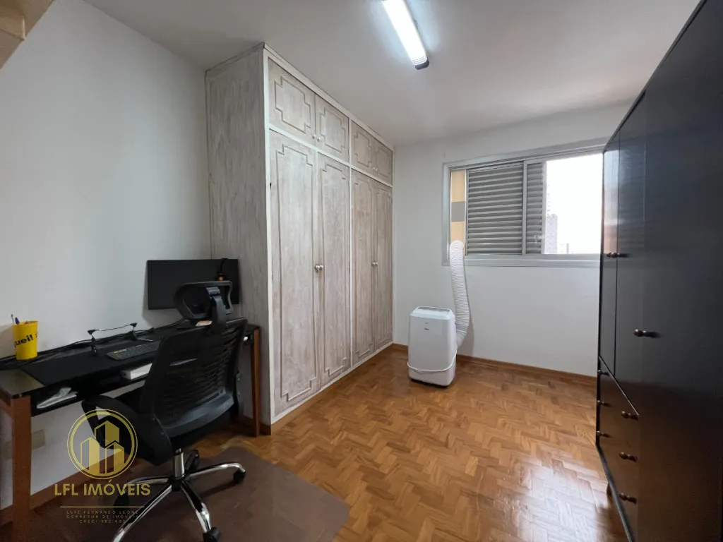 Imagem Apartamento à venda, com 2 dormitórios e 1 vaga. Vila Pompéia