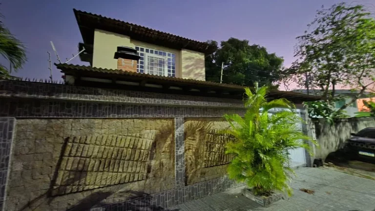 Foto do imóvel CASA RESIDENCIAL em MANAUS - AM, PARQUE 10 DE NOVEMBRO