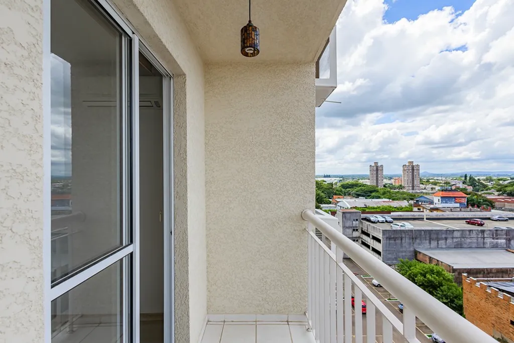 Imagem Apartamento em São Sebastião