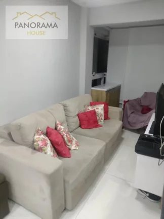Imagem Apartamento no Condomínio Home Mais Abaixo do Preço