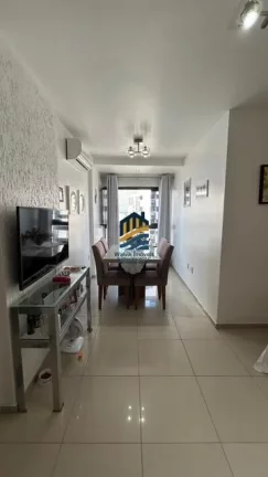Imagem Apartamento com 55M em Boa Viagem
