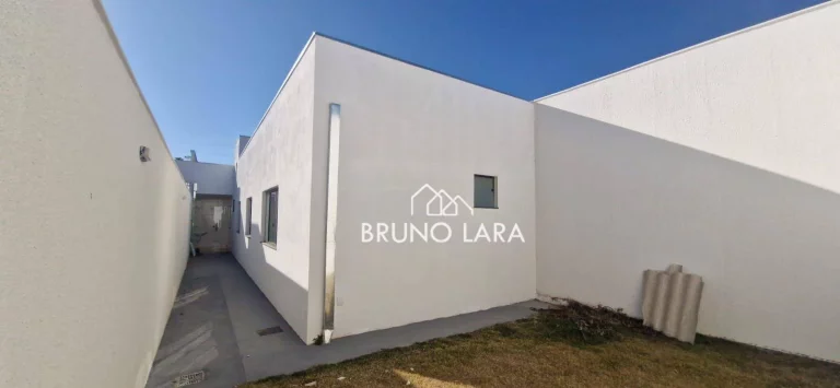 Imagem Casa disponível para venda no Duque de Caxias - Betim/MG.