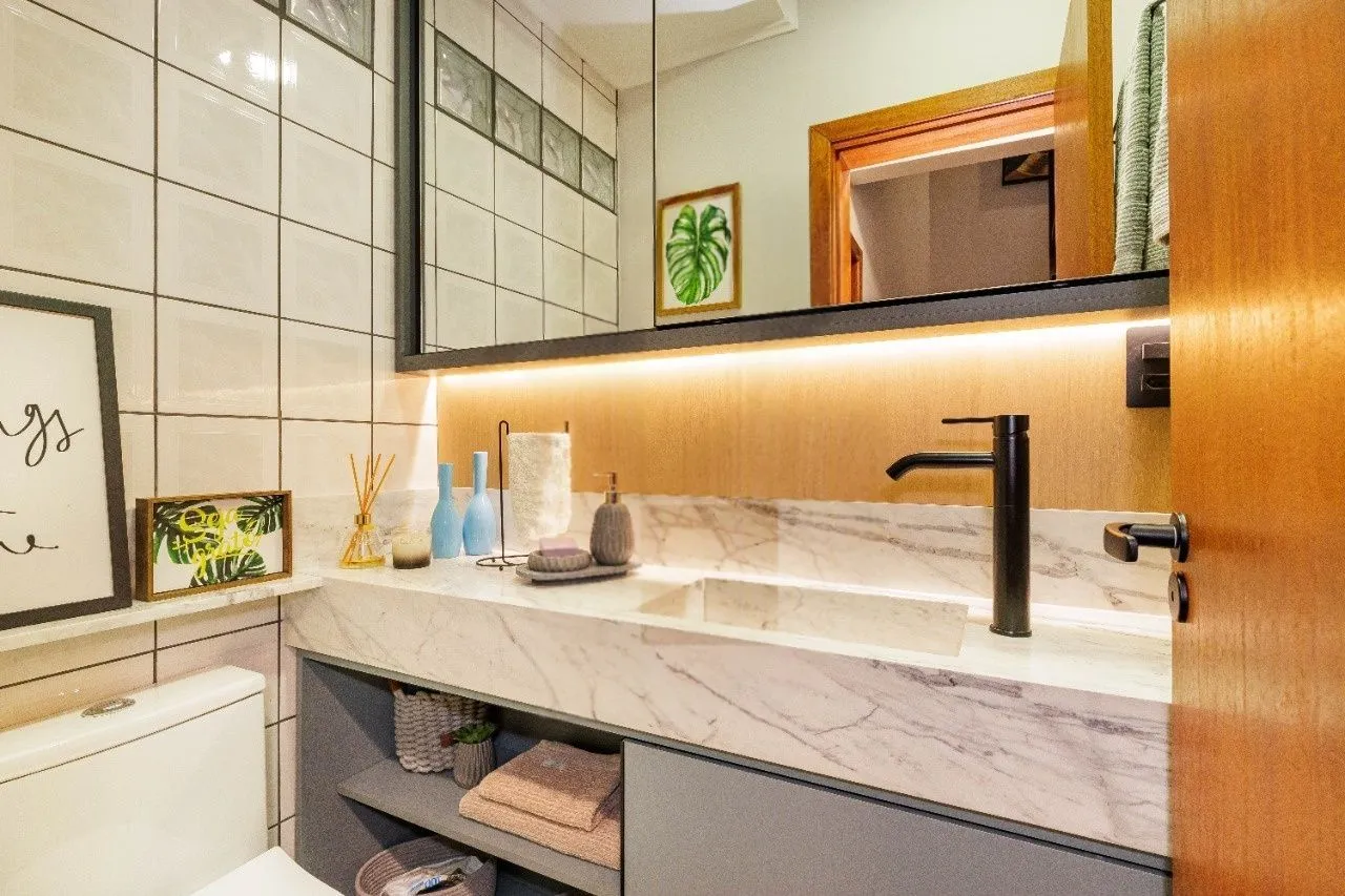 Imagem Casa reformada com vista incrível espaço goumet e jacuzzi, Proximo ao Iaguatemi