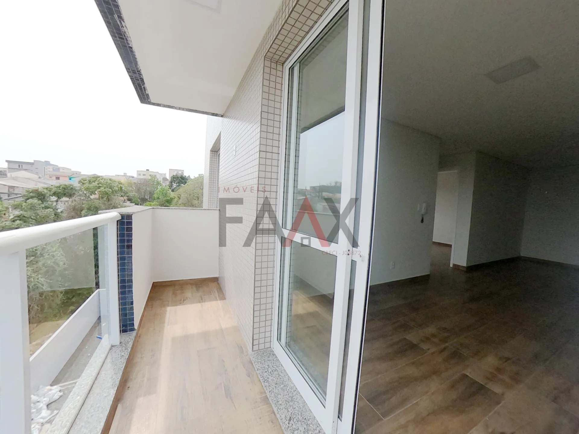 Imagem APARTAMENTO À VENDA PRÓXIMO A VOLTA GRANDE EM GUARAPUAVA - PR