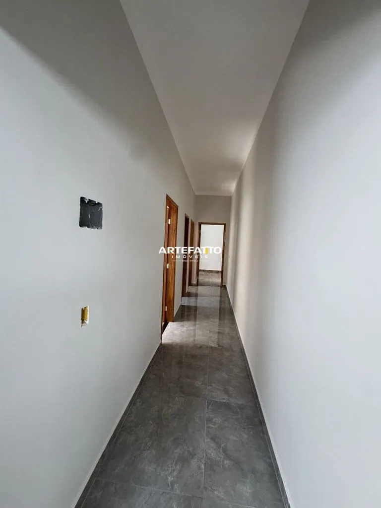 Imagem Casa à venda em Franca, Jardim Cambuí, com 3 quartos, 83m2
