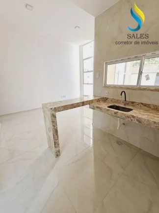 Imagem Casa 3 quartos - Tropical Residence - Eusébio