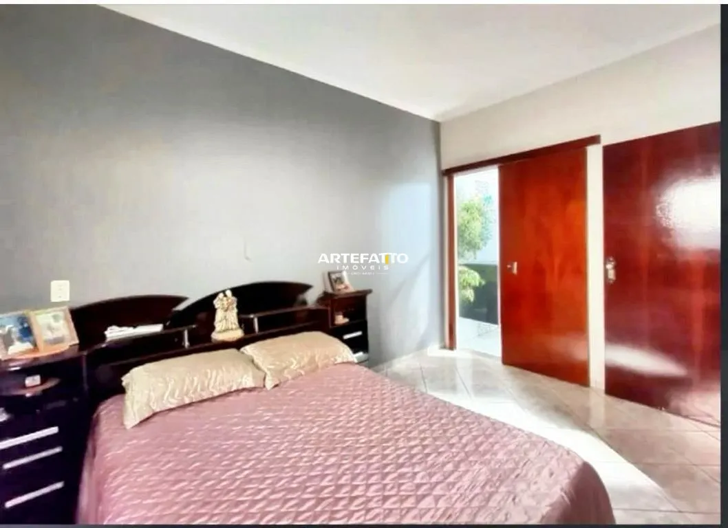 Imagem Casa à venda em Franca, Jardim Tropical II, com 2 quartos, 135m2