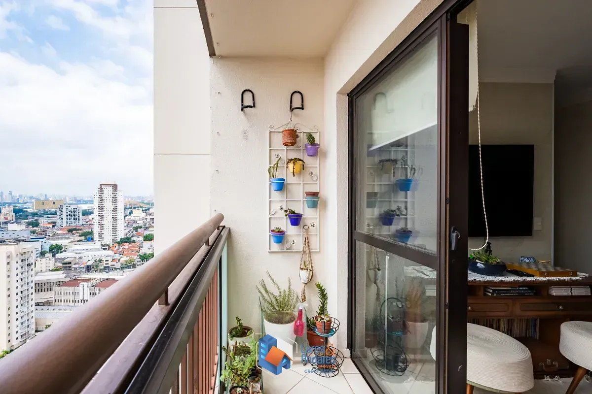 Imagem Apartamento para venda em Barra Funda com 3 quartos, sendo 1 suíte, 93m²