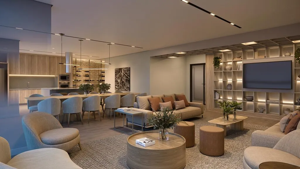 Imagem BRK by Helbor - Residencial - Breve Lançamento - BRK by Helbor - Residencial