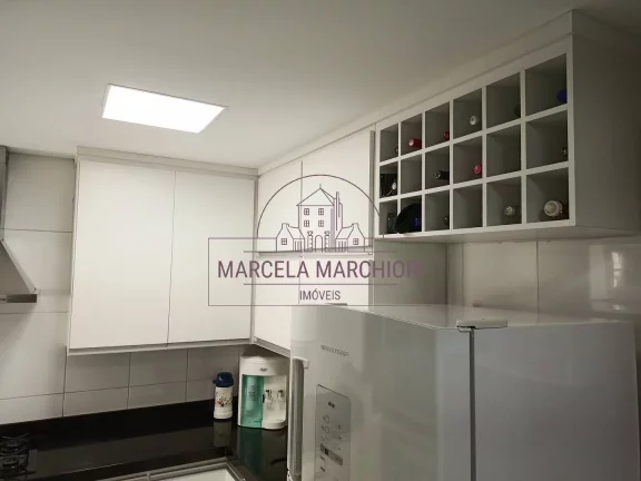 Imagem Apartamento a venda Praia da Costa 3 quartos sendo 1 suíte, 3 vagas, 160m²