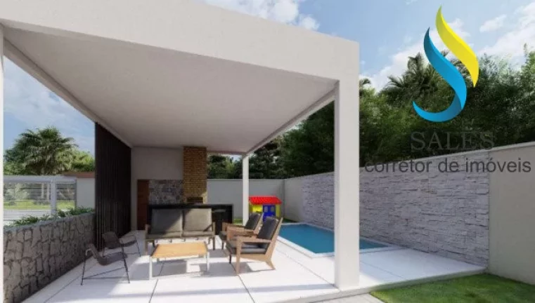Imagem Residencial Pajuçara - Entrega Abril/2025