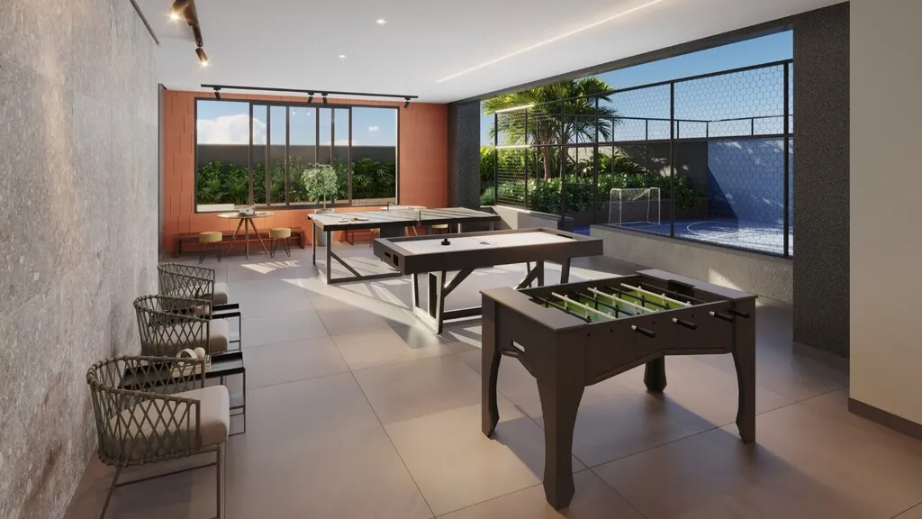 Imagem Apartamento à venda no bairro Setor Bueno - Goiânia/GO