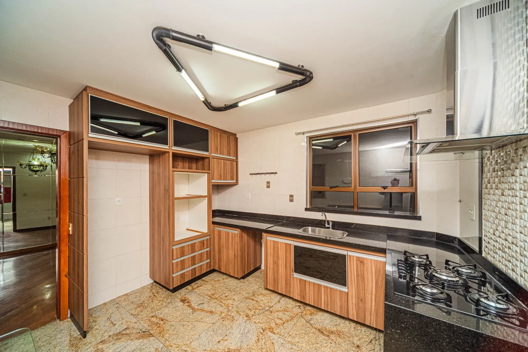 Imagem Apartamento com 3 Quartos à Venda, 150 m² em Centro - Juiz de Fora
