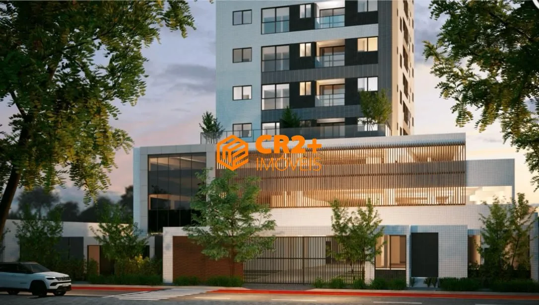 Imagem Varandas de Casa Forte, projeto que une localização nobre, lazer completo e qual