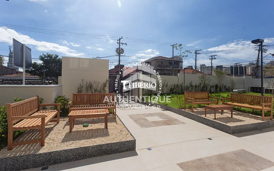 Imagem ORIGENS SANTANA - Apartamento à venda em São Paulo/SP